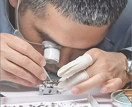 哈尔滨精工售后维修
