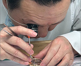 哈尔滨精工售后维修